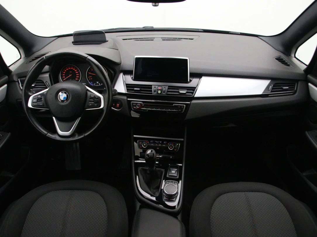 BMW 218 | 1