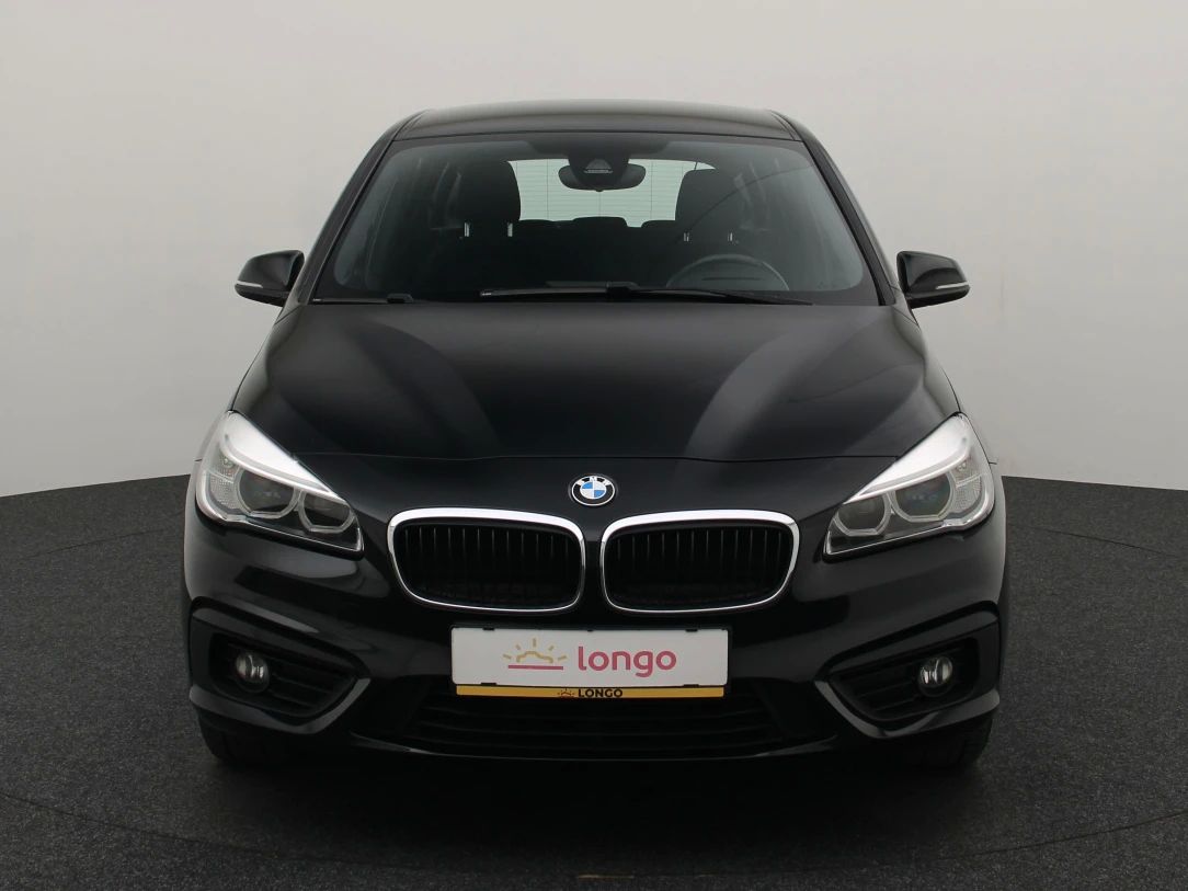 BMW 218 | 2