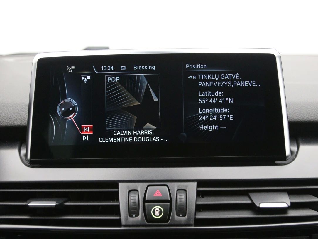BMW 218 | 22