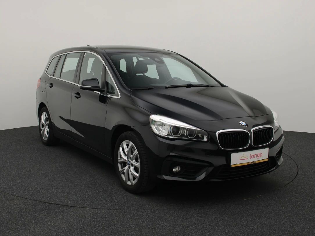 BMW 218 | 9