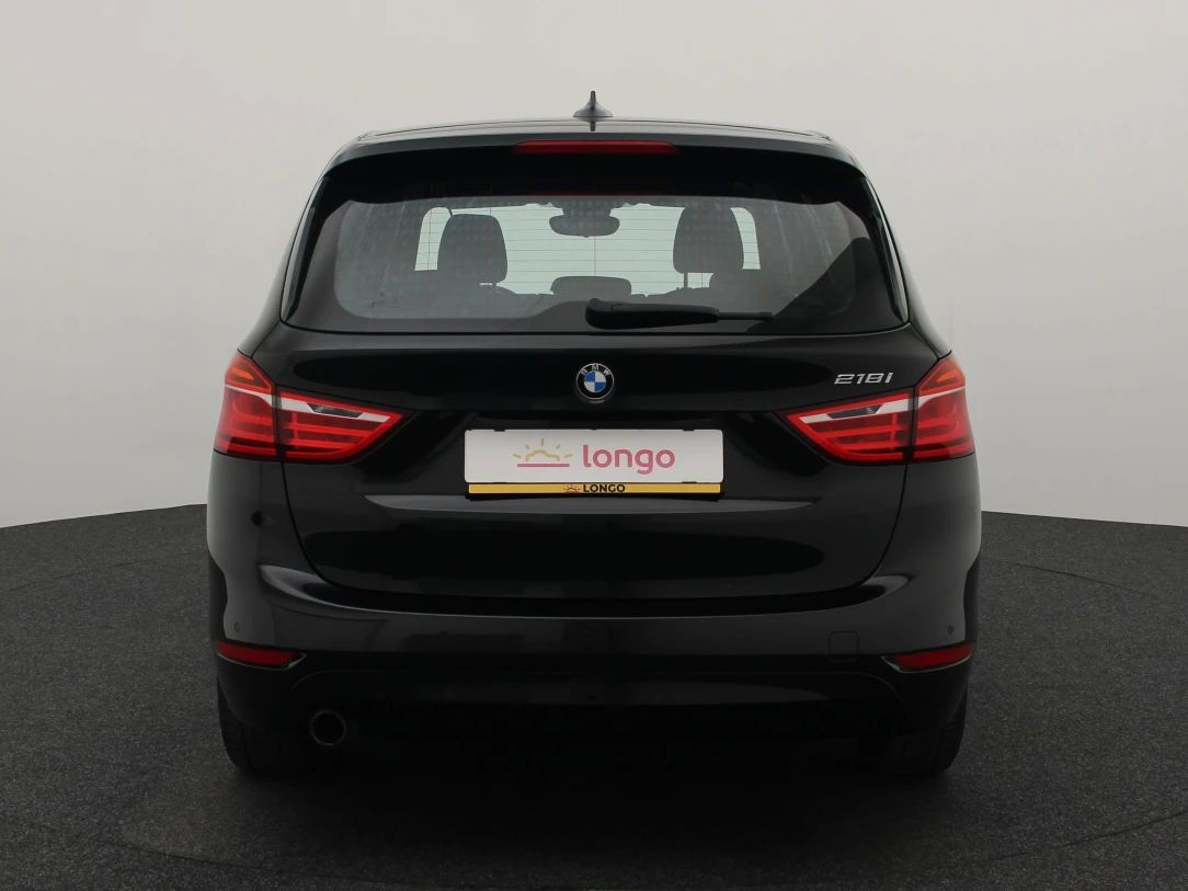 BMW 218 | 4