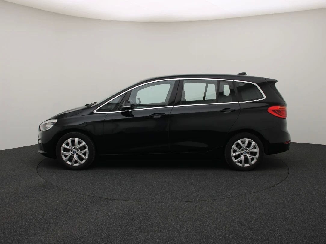 BMW 218 | 5