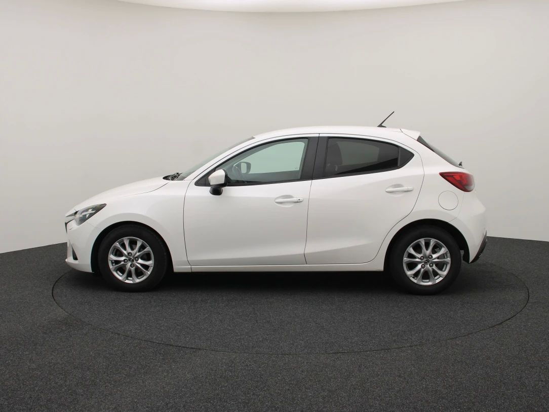 Mazda 2 | 5