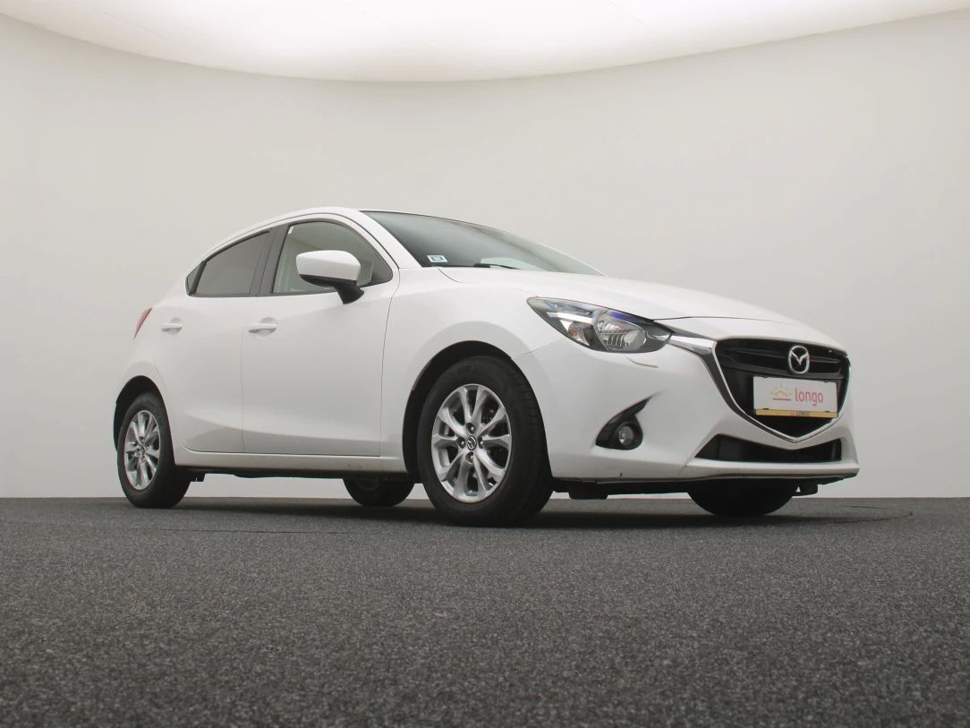 Mazda 2 | 10