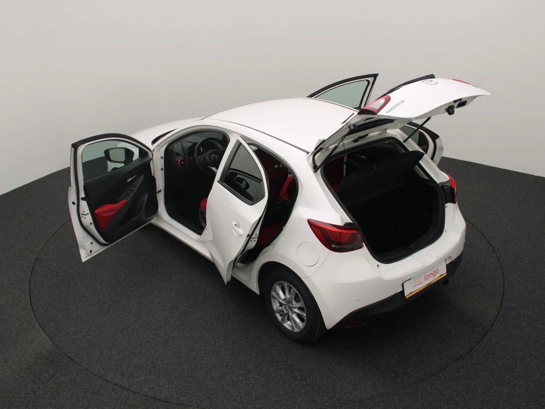 Mazda 2 | 12