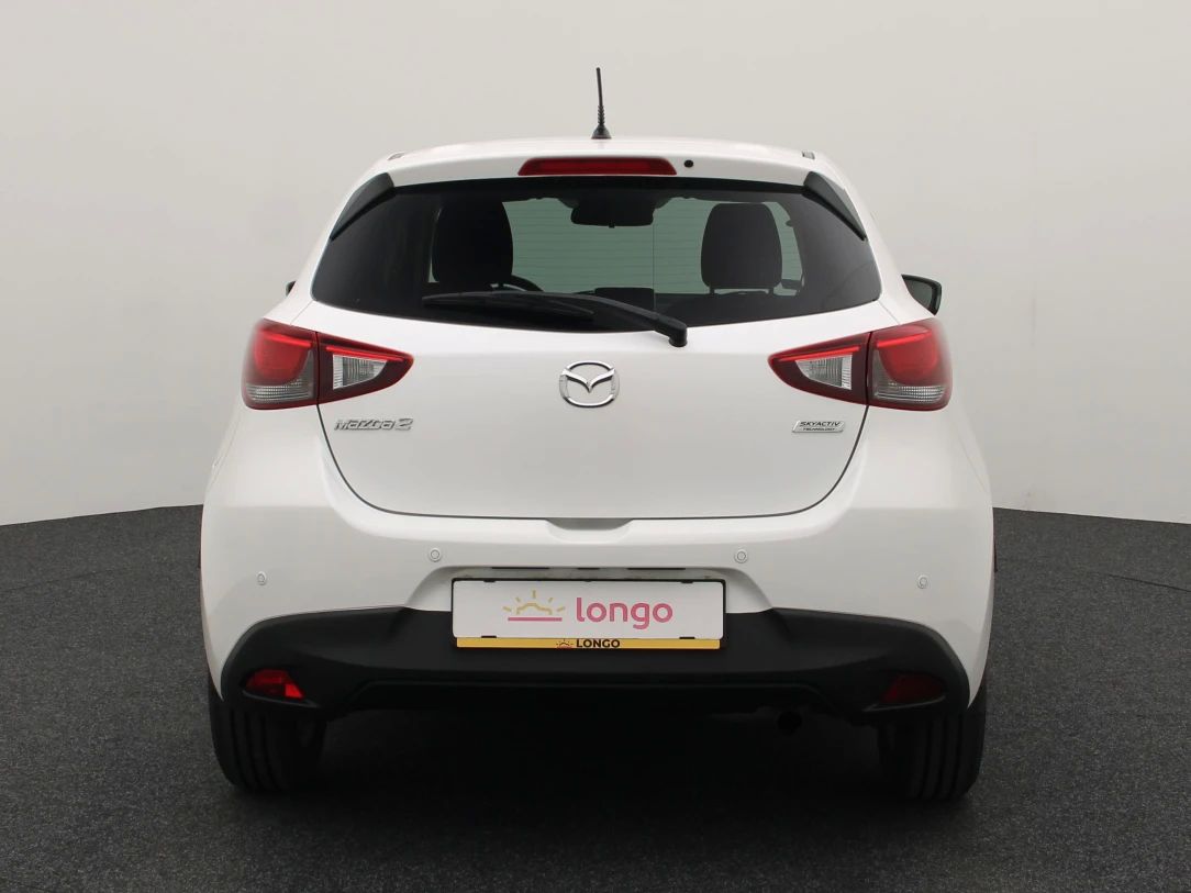Mazda 2 | 4