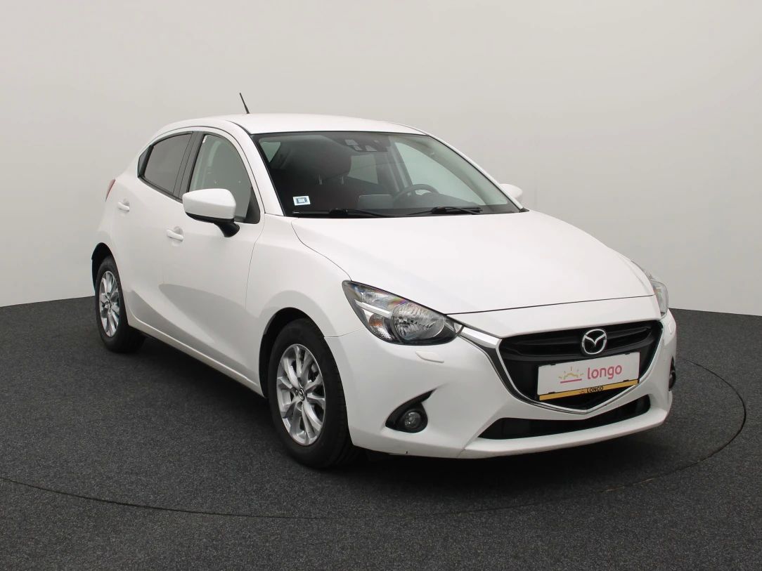 Mazda 2 | 9