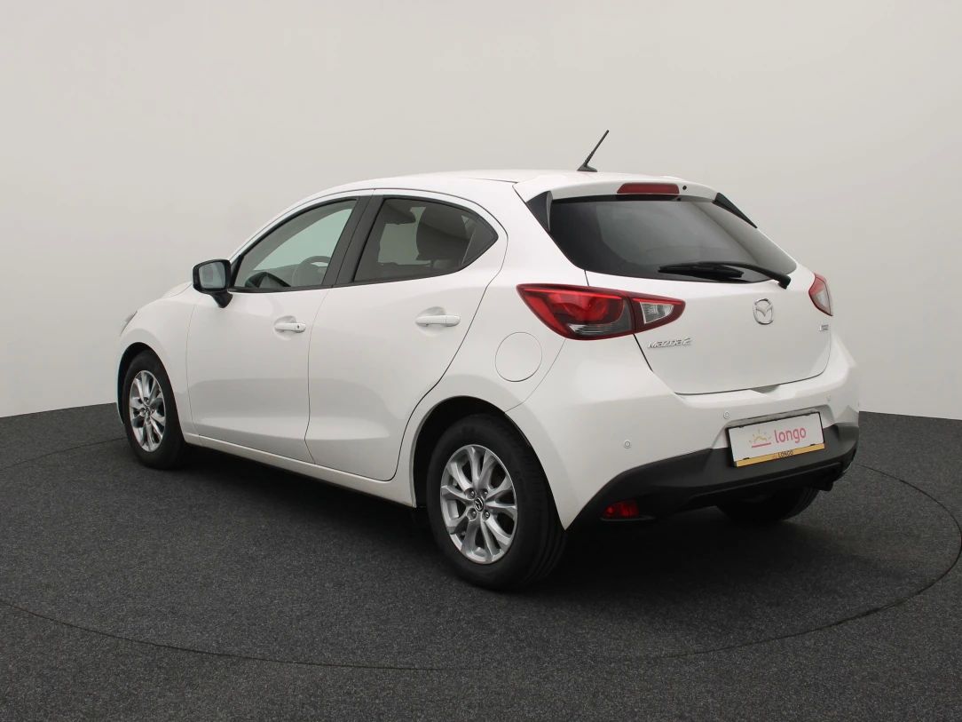 Mazda 2 | 6