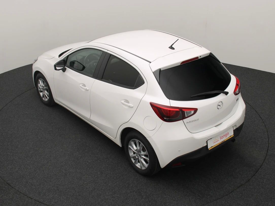 Mazda 2 | 11