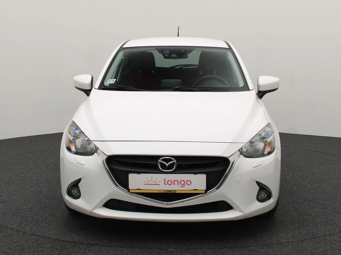 Mazda 2 | 2