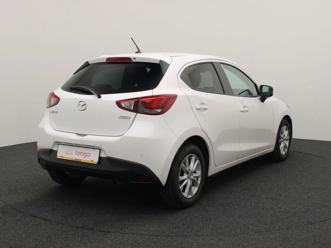 Mazda 2 | 7