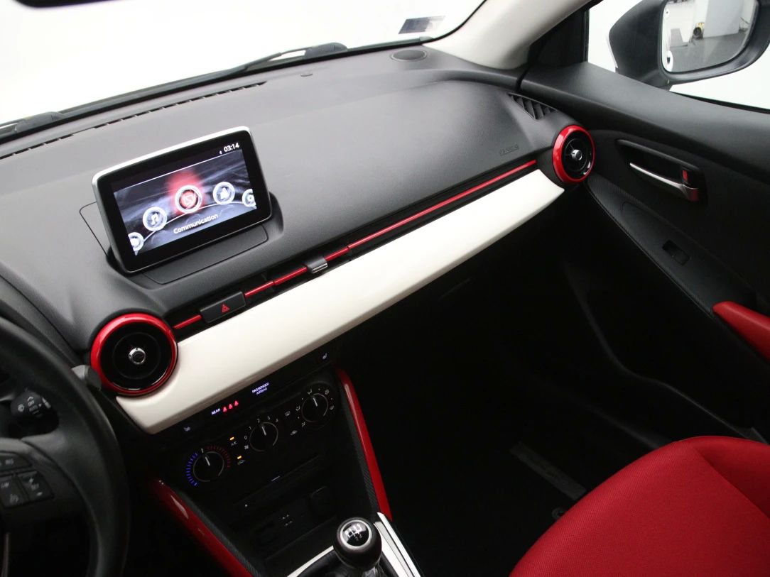 Mazda 2 | 20