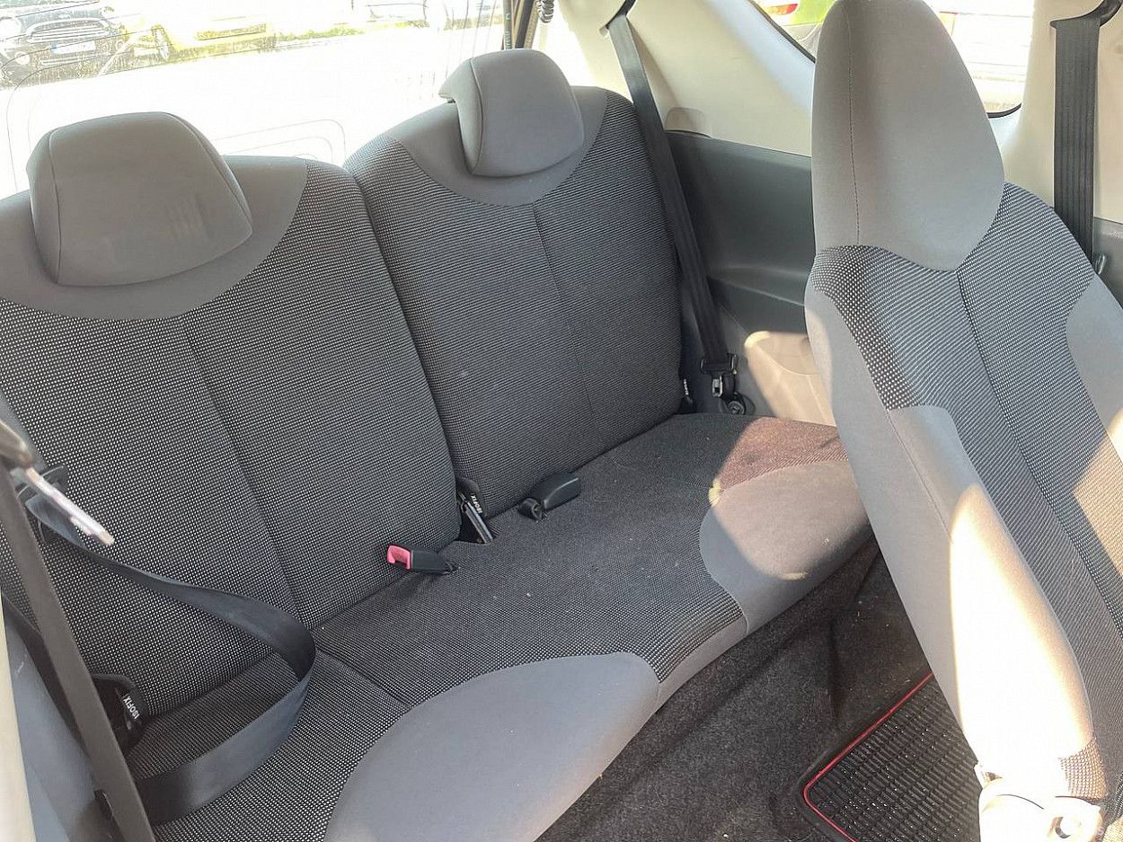 Peugeot 107 | 6