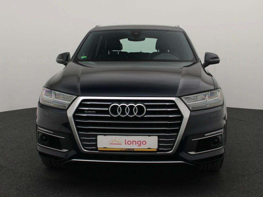 Audi Q7 | 2