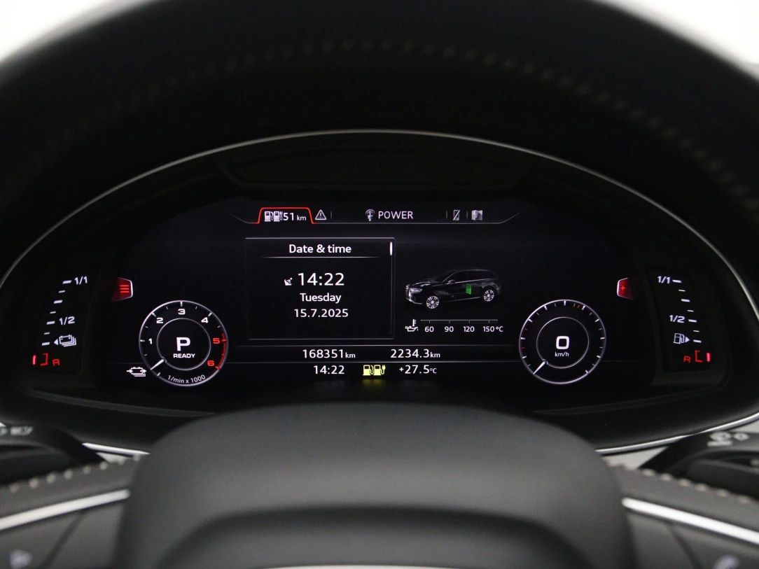 Audi Q7 | 18