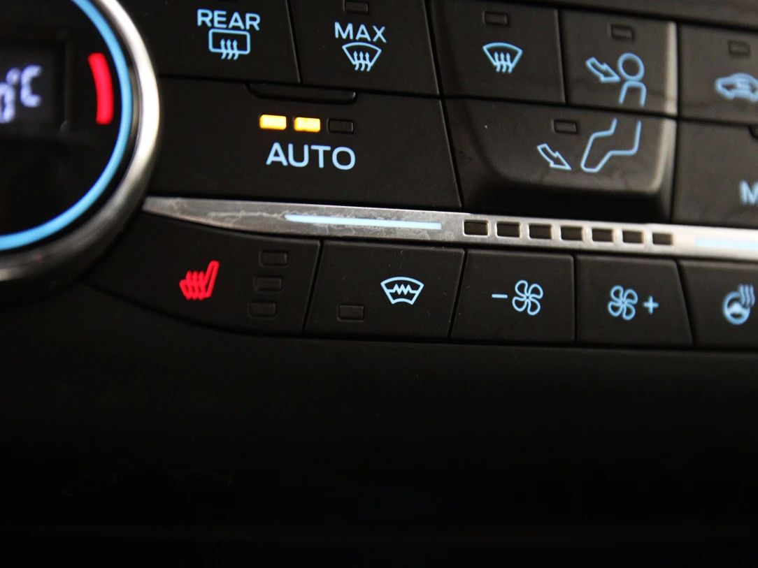 Ford Kuga | 31