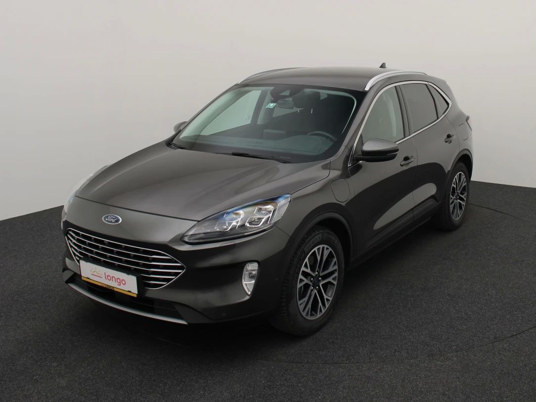 Ford Kuga, 2.5 l., Внедорожник