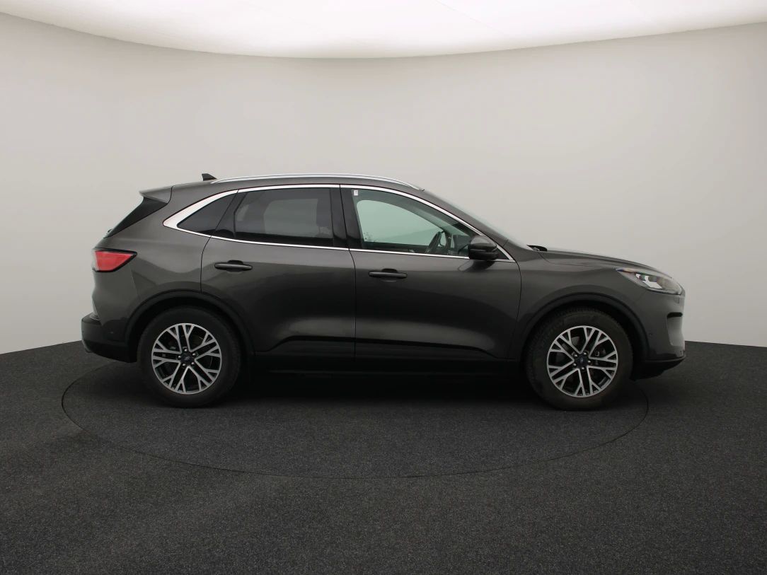 Ford Kuga | 8