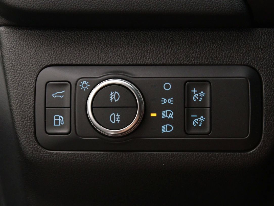 Ford Kuga | 26