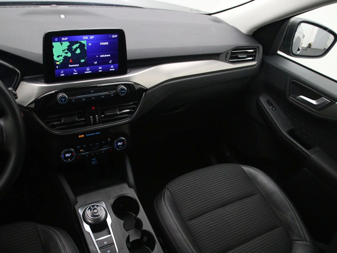 Ford Kuga | 20