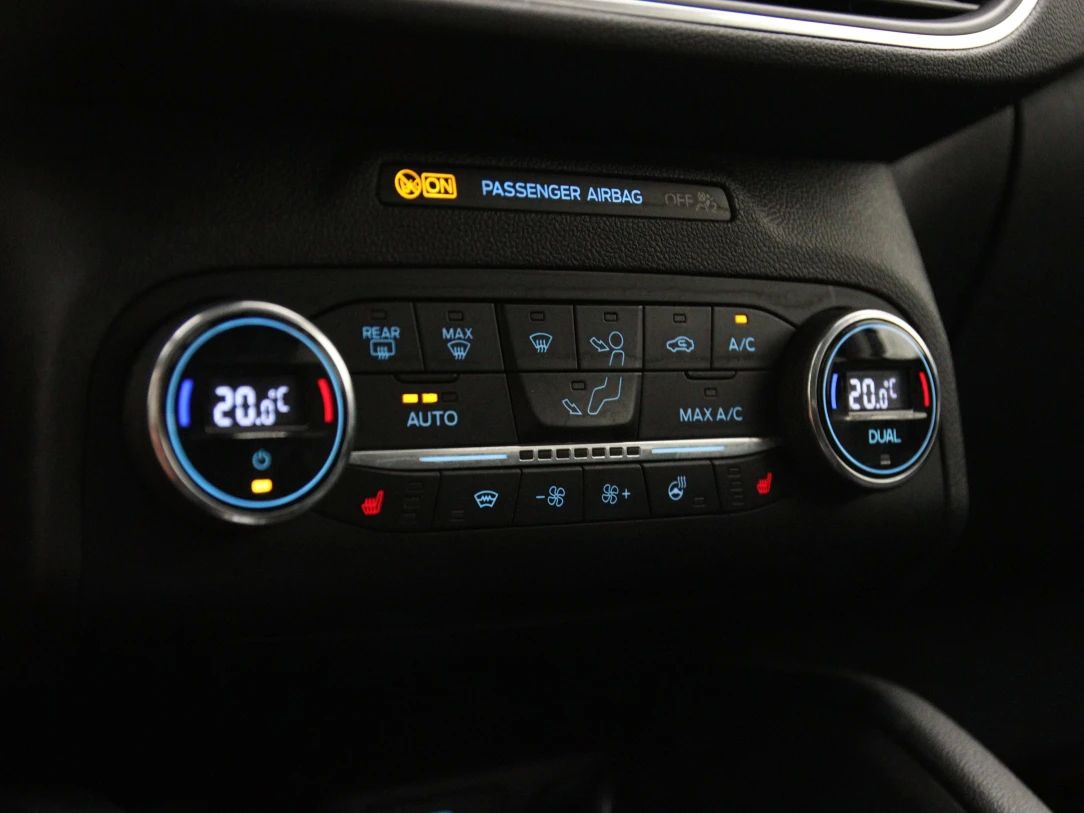 Ford Kuga | 19