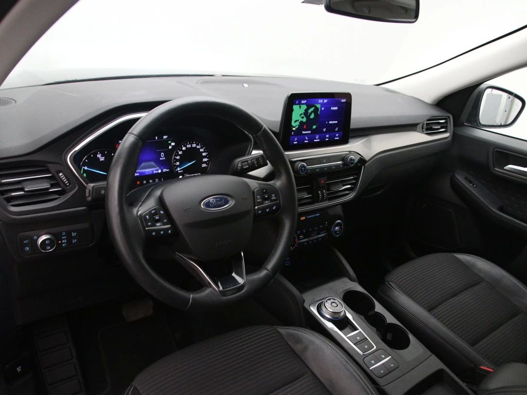 Ford Kuga | 15
