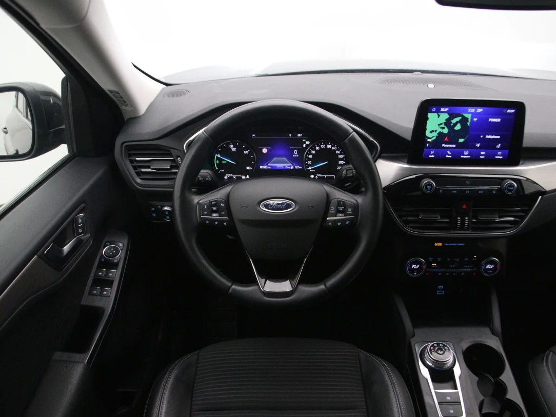 Ford Kuga | 16