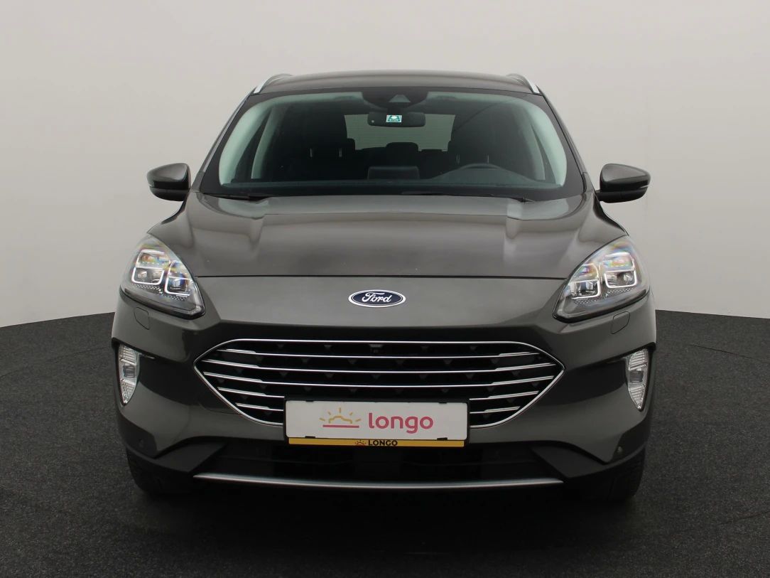 Ford Kuga | 2