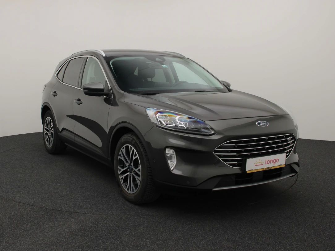 Ford Kuga | 9