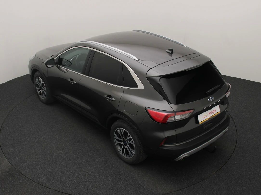 Ford Kuga | 11