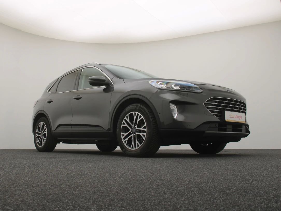 Ford Kuga | 10