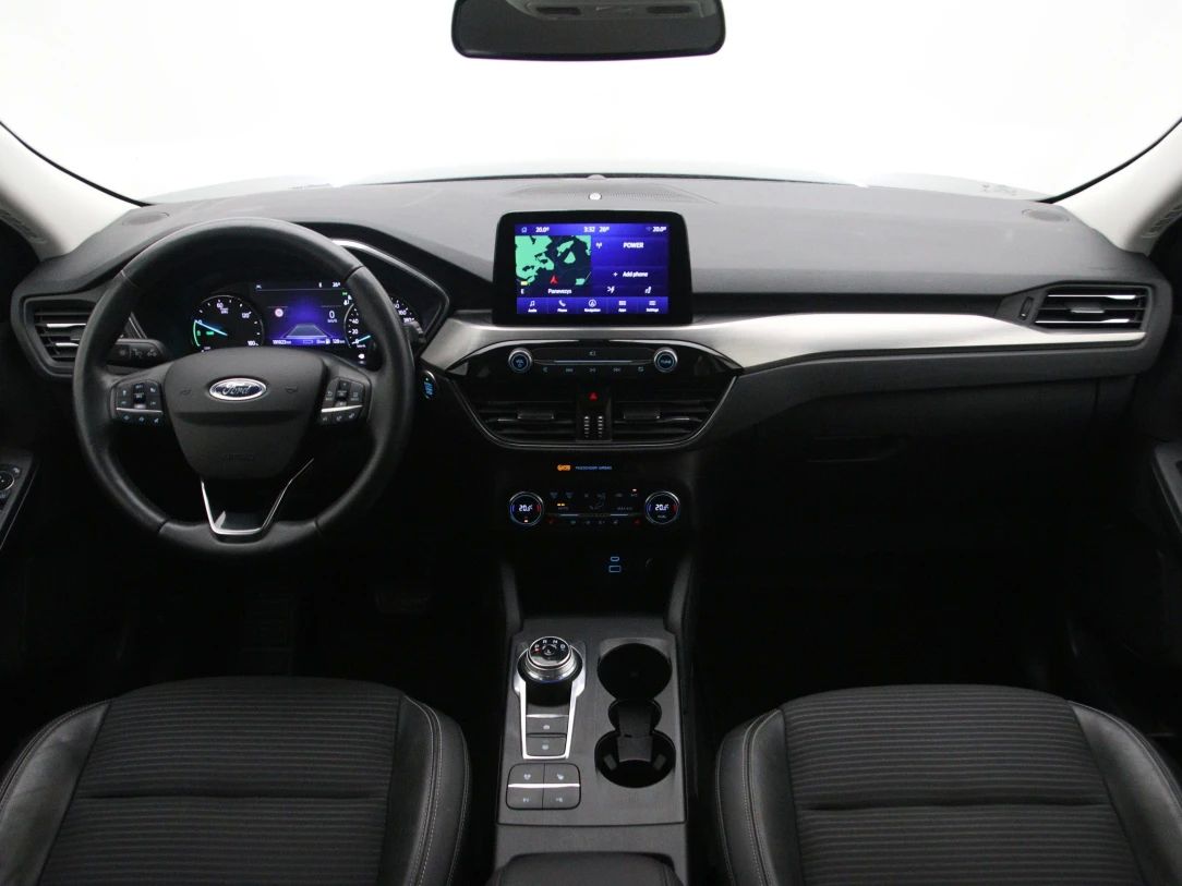 Ford Kuga | 1
