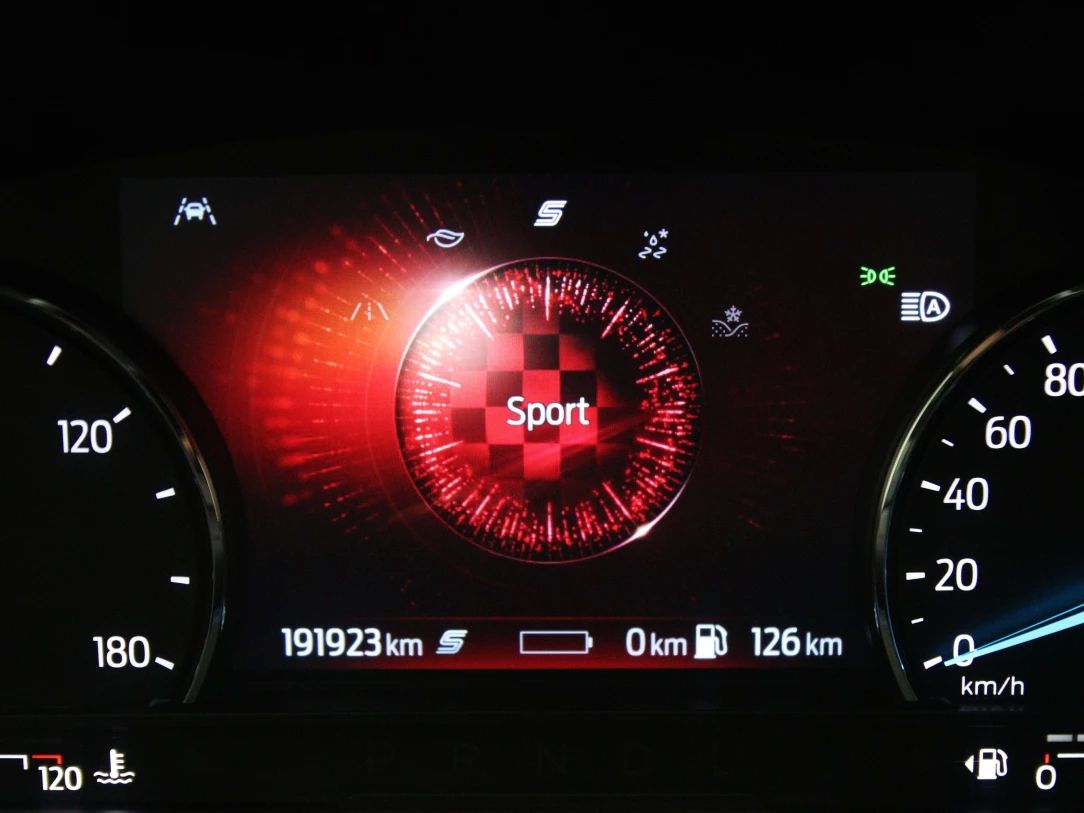 Ford Kuga | 30