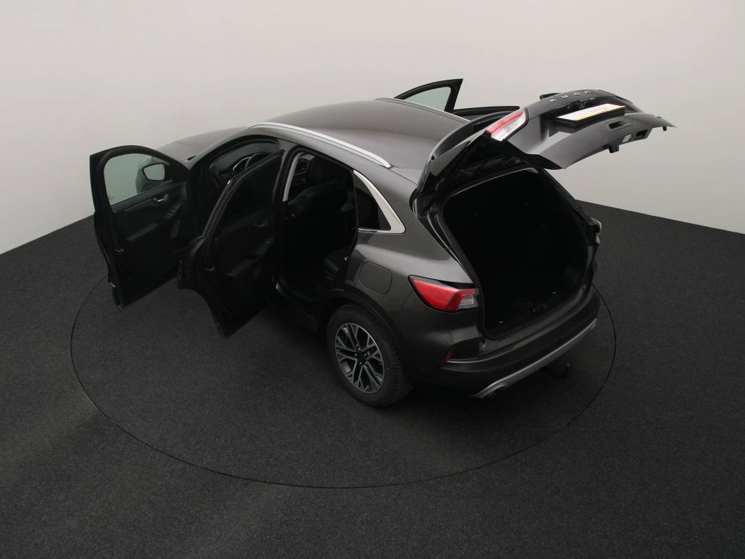 Ford Kuga | 12