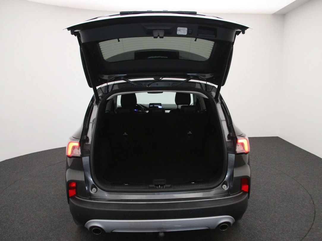 Ford Kuga | 39
