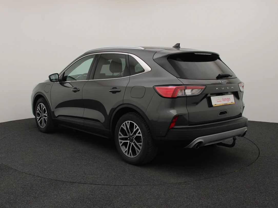 Ford Kuga | 6