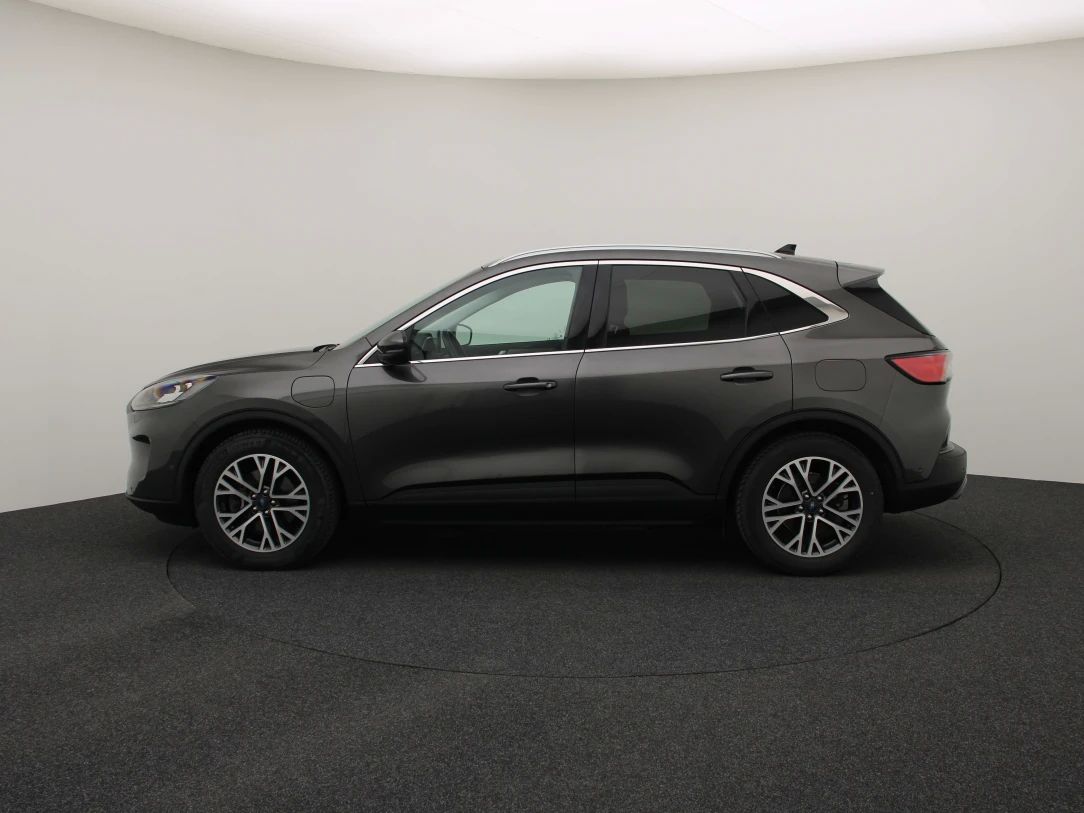 Ford Kuga | 5