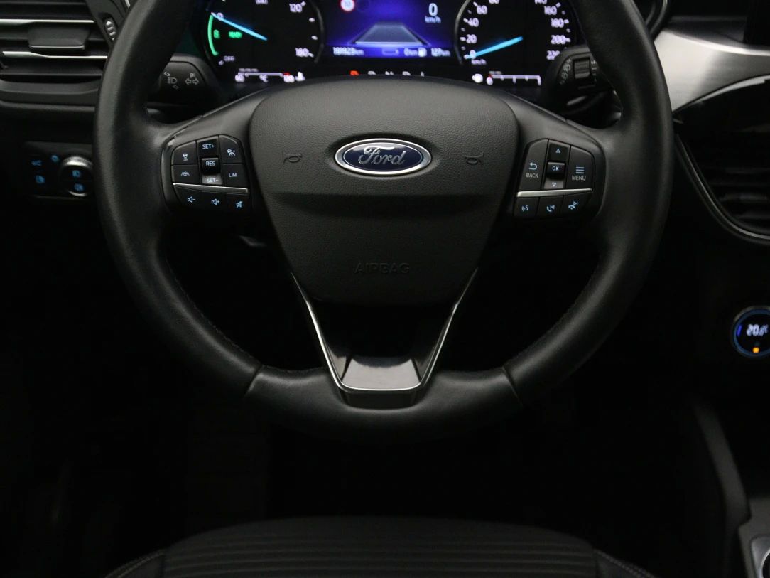 Ford Kuga | 17
