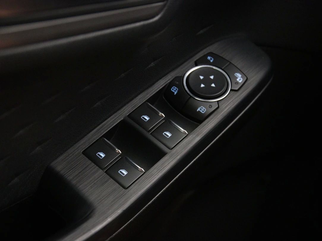 Ford Kuga | 25