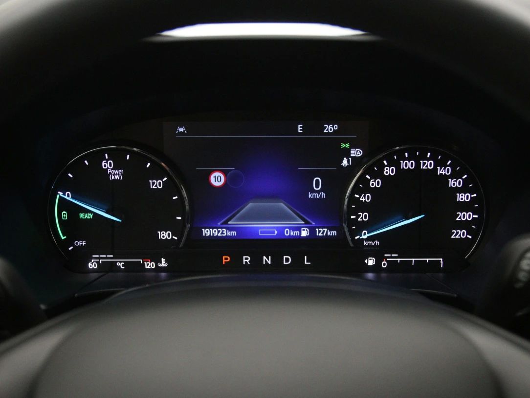 Ford Kuga | 18