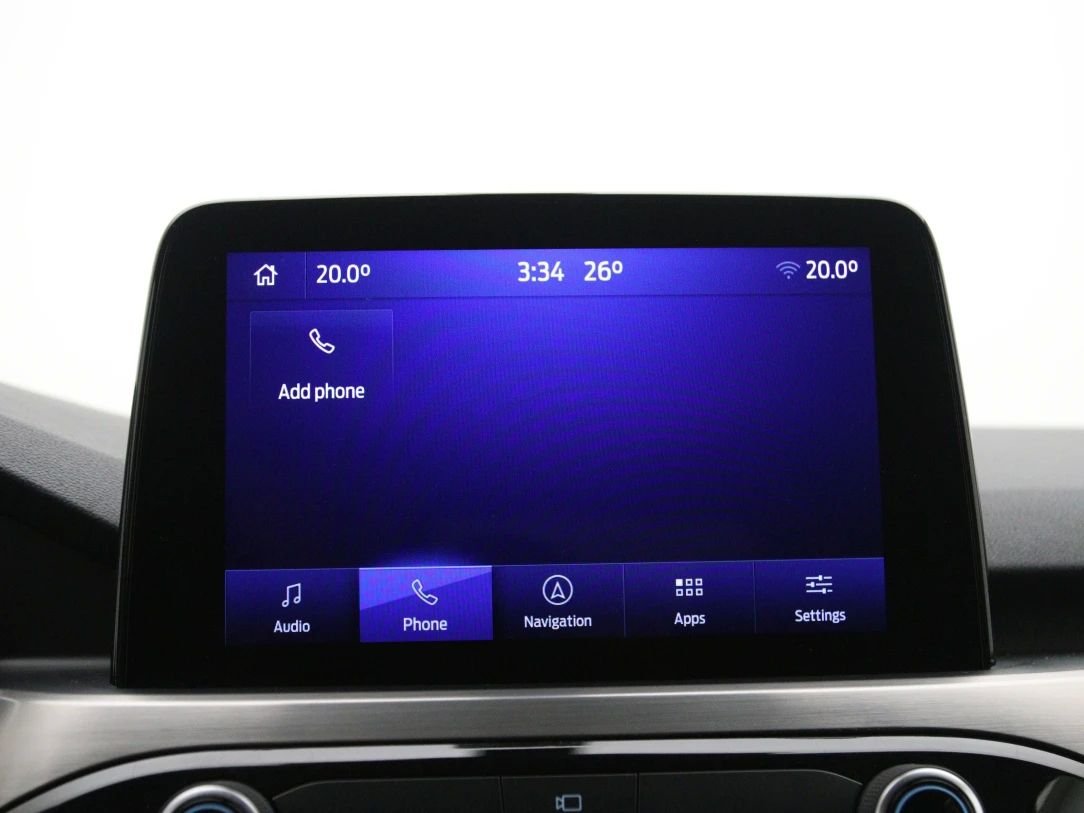 Ford Kuga | 22