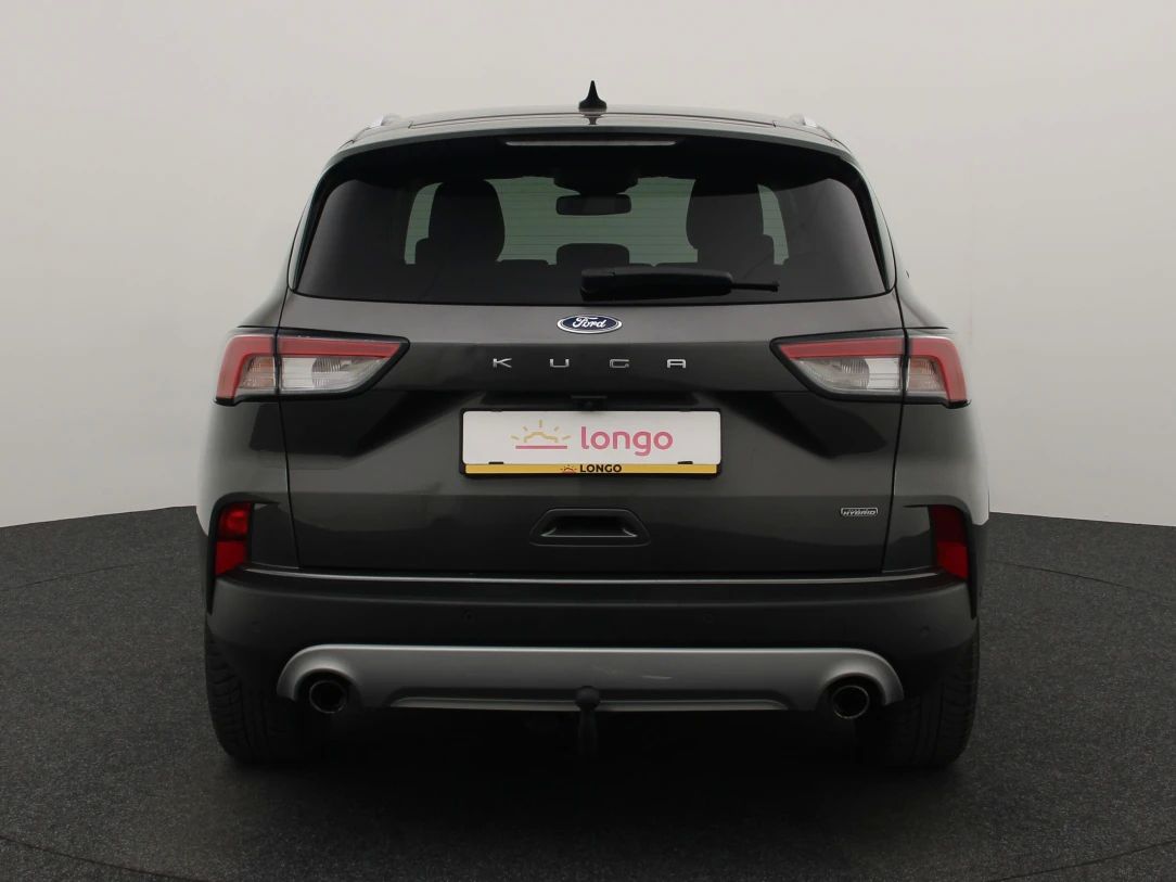 Ford Kuga | 4