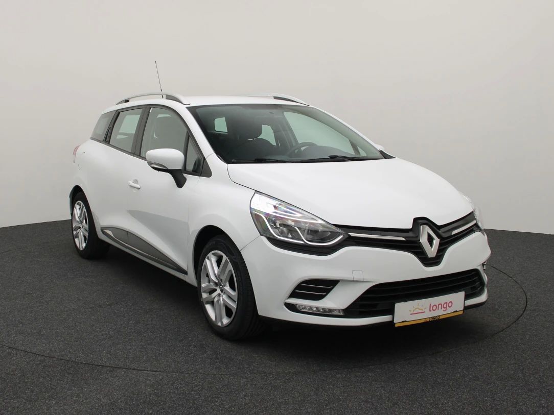 Renault Clio | 9