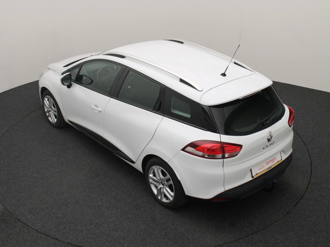 Renault Clio | 11
