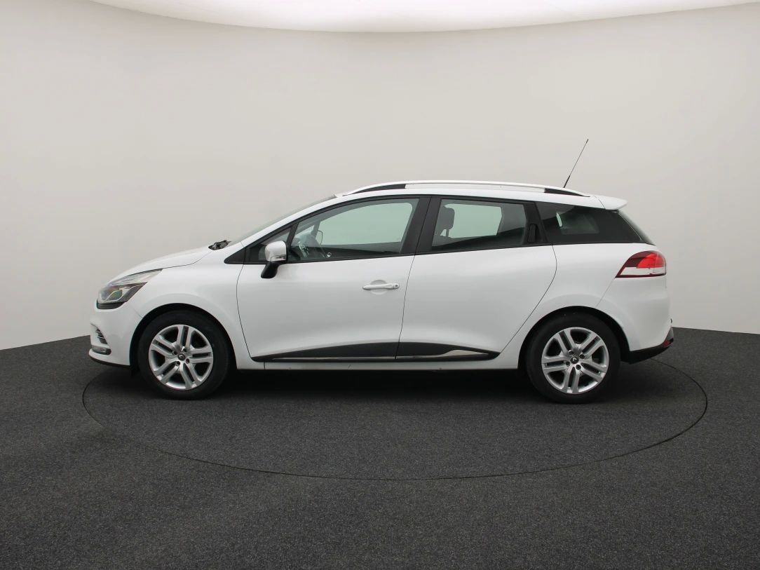Renault Clio | 5