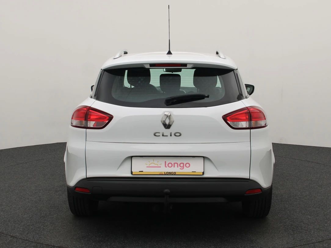 Renault Clio | 4