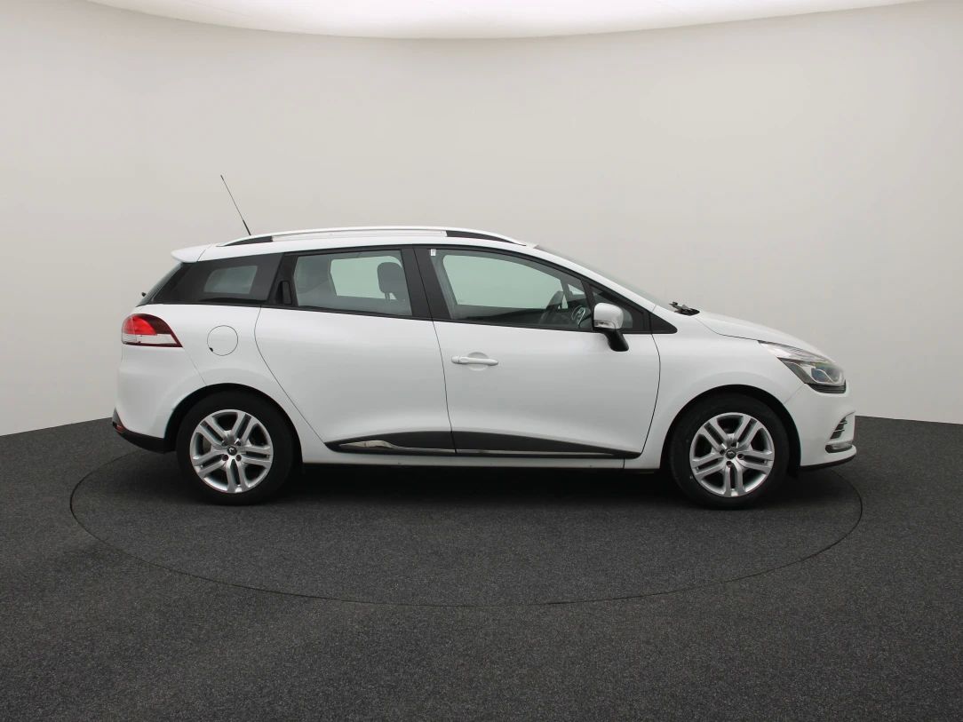 Renault Clio | 8