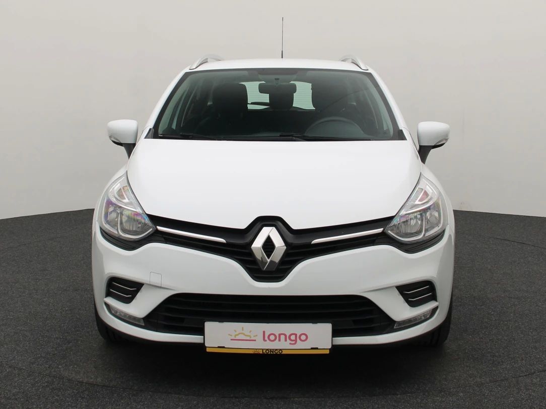 Renault Clio | 2