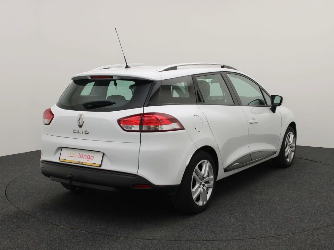 Renault Clio | 7