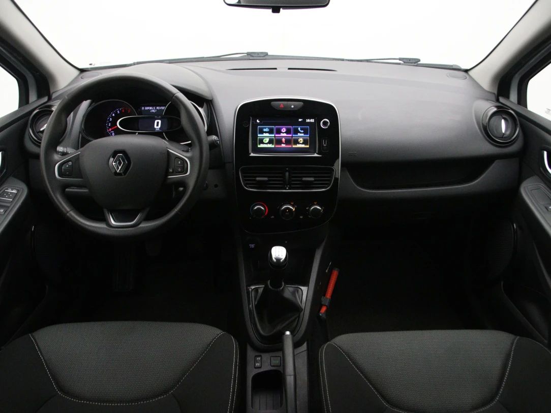 Renault Clio | 1